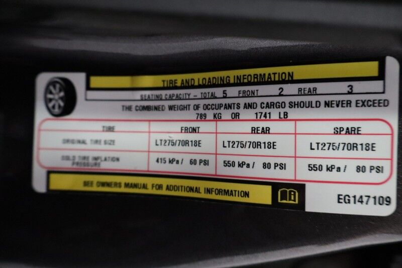2014 Ram 2500 Laramie Mega Cab 6.7L Diesel GPS Camera Nitto Tires Arlington TX