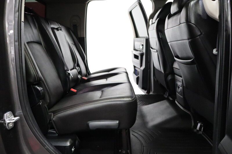 2014 Ram 2500 Laramie Mega Cab 6.7L Diesel GPS Camera Nitto Tires Arlington TX