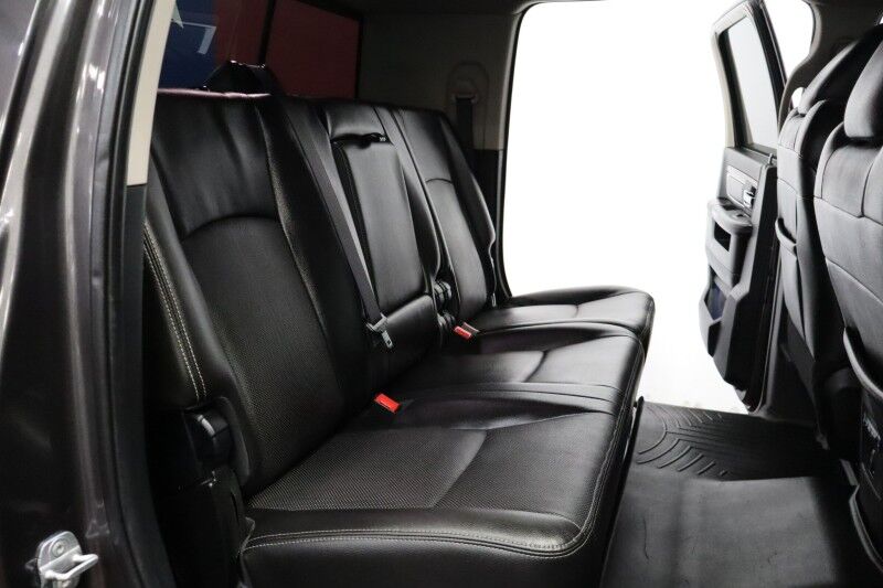 2014 Ram 2500 Laramie Mega Cab 6.7L Diesel GPS Camera Nitto Tires Arlington TX