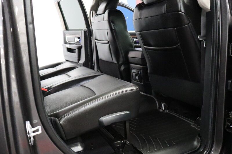 2014 Ram 2500 Laramie Mega Cab 6.7L Diesel GPS Camera Nitto Tires Arlington TX