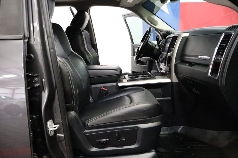 2014 Ram 2500 Laramie Mega Cab 6.7L Diesel GPS Camera Nitto Tires Arlington TX