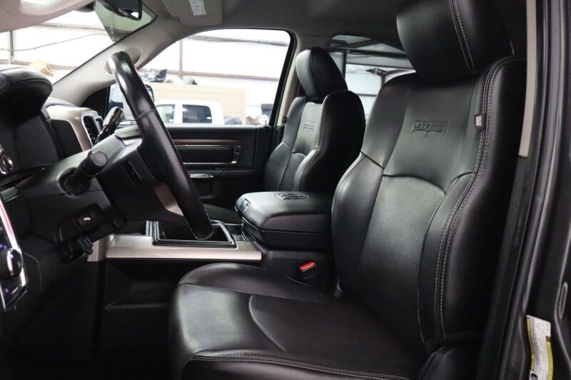 2014 Ram 2500 Laramie Mega Cab 6.7L Diesel GPS Camera Nitto Tires Arlington TX