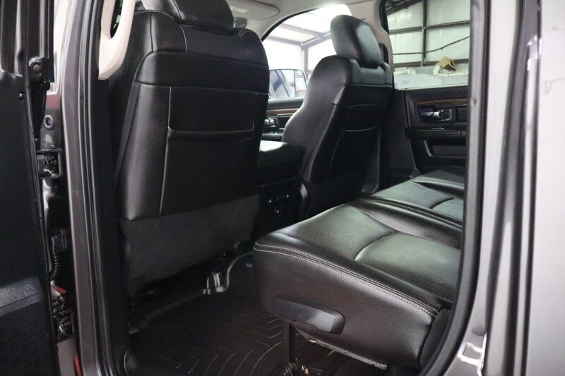 2014 Ram 2500 Laramie Mega Cab 6.7L Diesel GPS Camera Nitto Tires Arlington TX