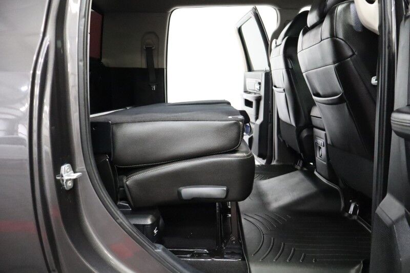 2014 Ram 2500 Laramie Mega Cab 6.7L Diesel GPS Camera Nitto Tires Arlington TX