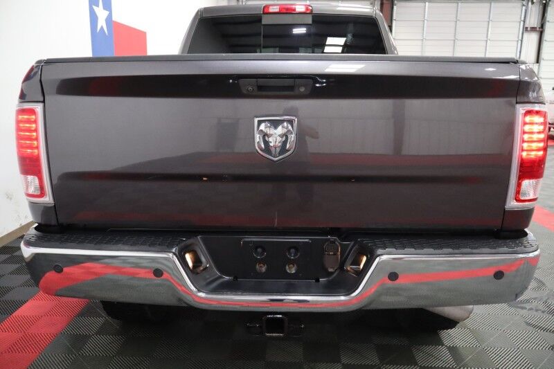 2014 Ram 2500 Laramie Mega Cab 6.7L Diesel GPS Camera Nitto Tires Arlington TX