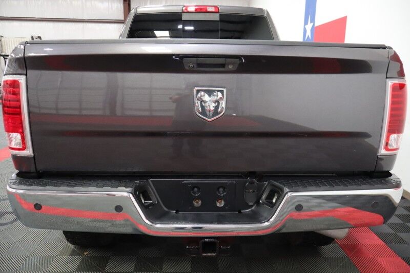 2014 Ram 2500 Laramie Mega Cab 6.7L Diesel GPS Camera Nitto Tires Arlington TX