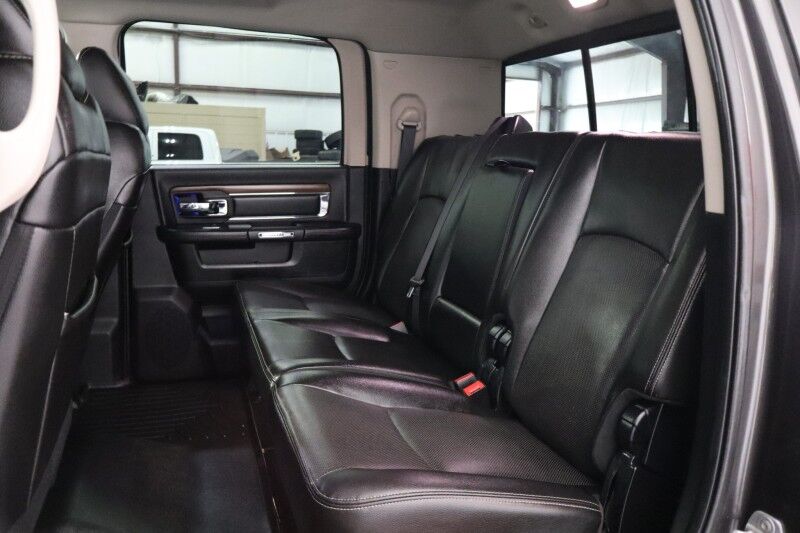 2014 Ram 2500 Laramie Mega Cab 6.7L Diesel GPS Camera Nitto Tires Arlington TX