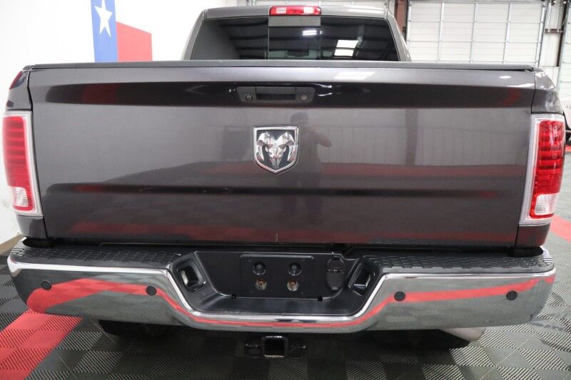 2014 Ram 2500 Laramie Mega Cab 6.7L Diesel GPS Camera Nitto Tires Arlington TX