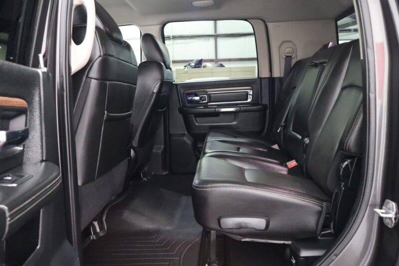 2014 Ram 2500 Laramie Mega Cab 6.7L Diesel GPS Camera Nitto Tires Arlington TX
