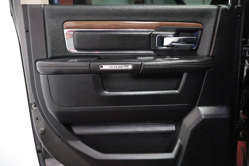 2014 Ram 2500 Laramie Mega Cab 6.7L Diesel GPS Camera Nitto Tires Arlington TX