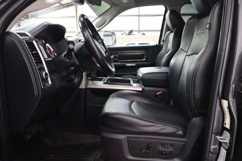 2014 Ram 2500 Laramie Mega Cab 6.7L Diesel GPS Camera Nitto Tires Arlington TX