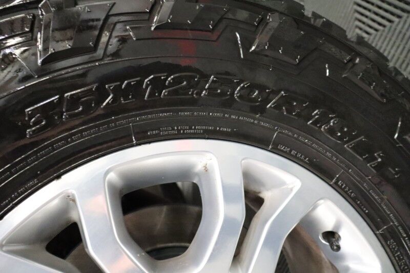 2014 Ram 2500 Laramie Mega Cab 6.7L Diesel GPS Camera Nitto Tires Arlington TX