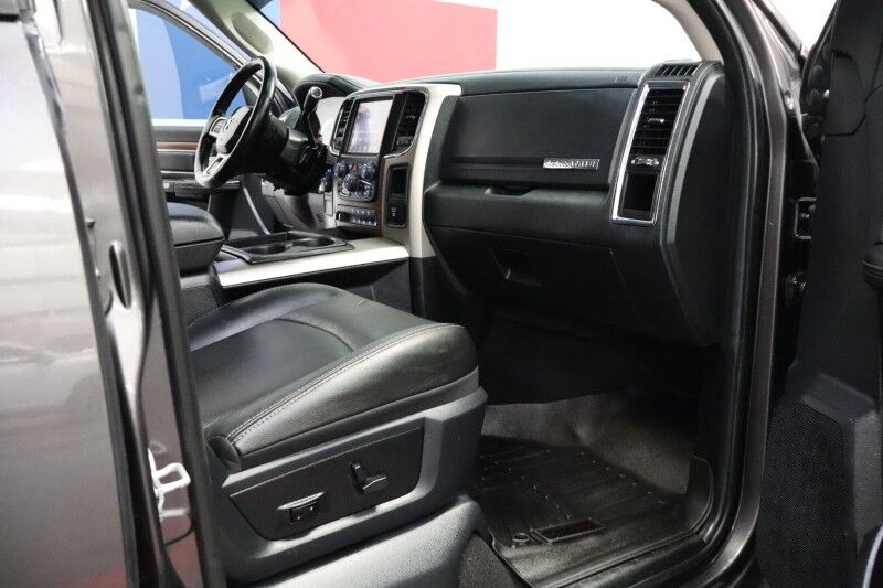2014 Ram 2500 Laramie Mega Cab 6.7L Diesel GPS Camera Nitto Tires Arlington TX
