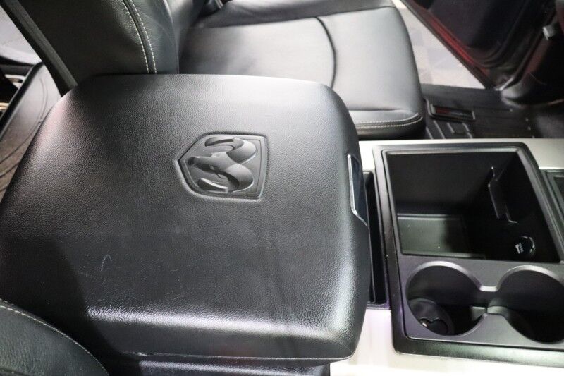 2014 Ram 2500 Laramie Mega Cab 6.7L Diesel GPS Camera Nitto Tires Arlington TX