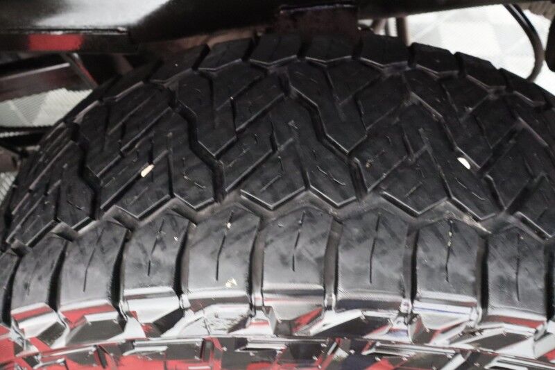 2014 Ram 2500 Laramie Mega Cab 6.7L Diesel GPS Camera Nitto Tires Arlington TX