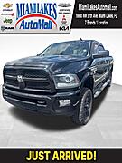 2014 Ram 2500 Laramie