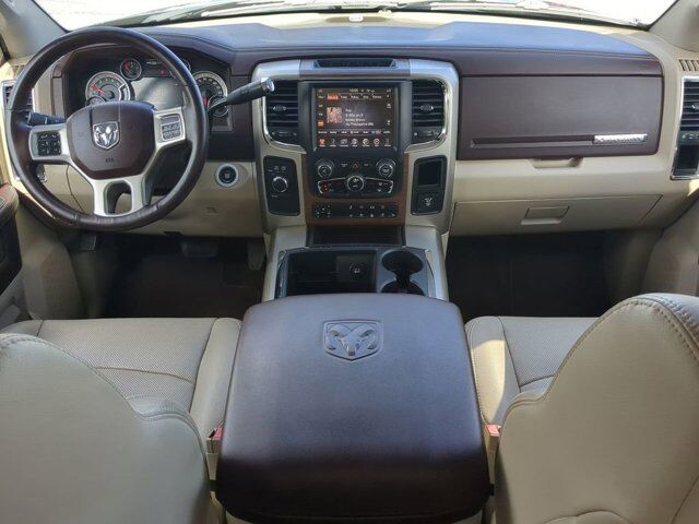 2014 Ram 2500 Laramie Appleton WI