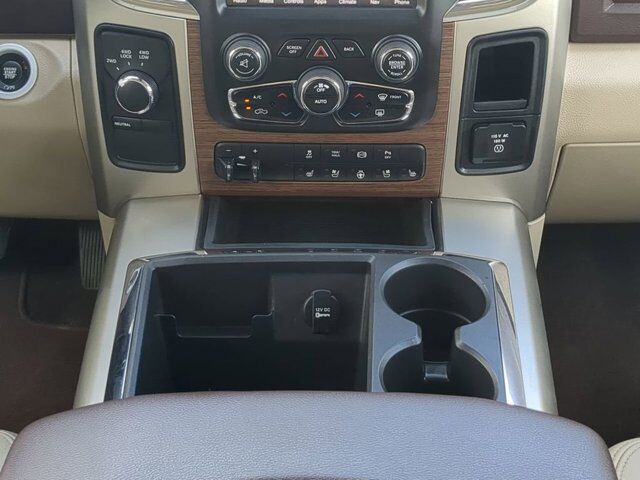 2014 Ram 2500 Laramie Appleton WI
