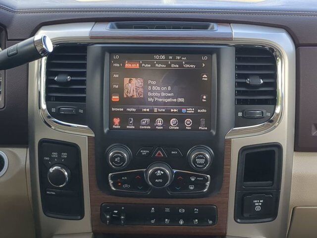 2014 Ram 2500 Laramie Appleton WI