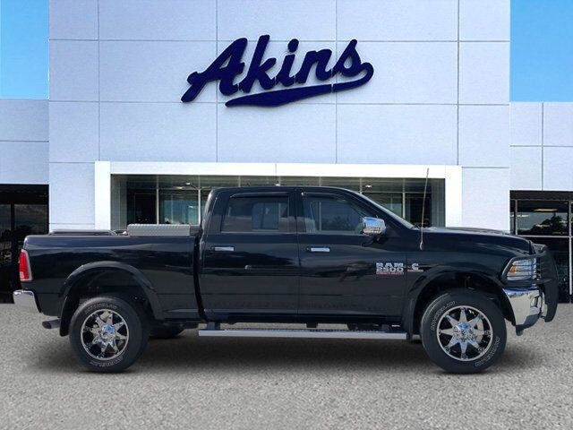 2014 Ram 2500 Laramie Appleton WI