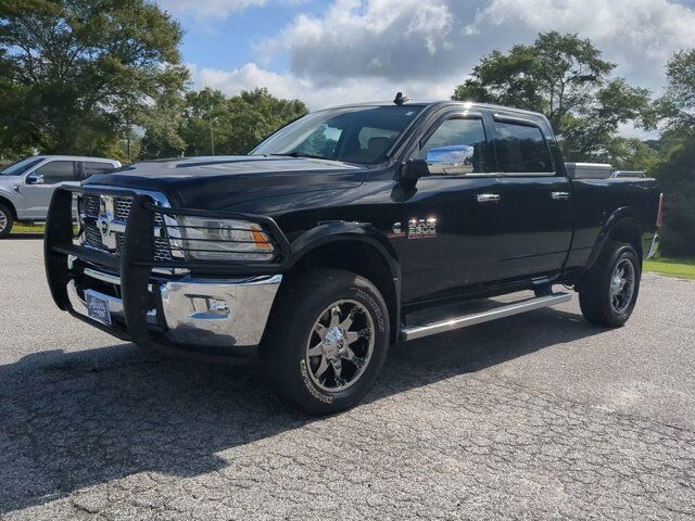 2014 Ram 2500 Laramie Appleton WI