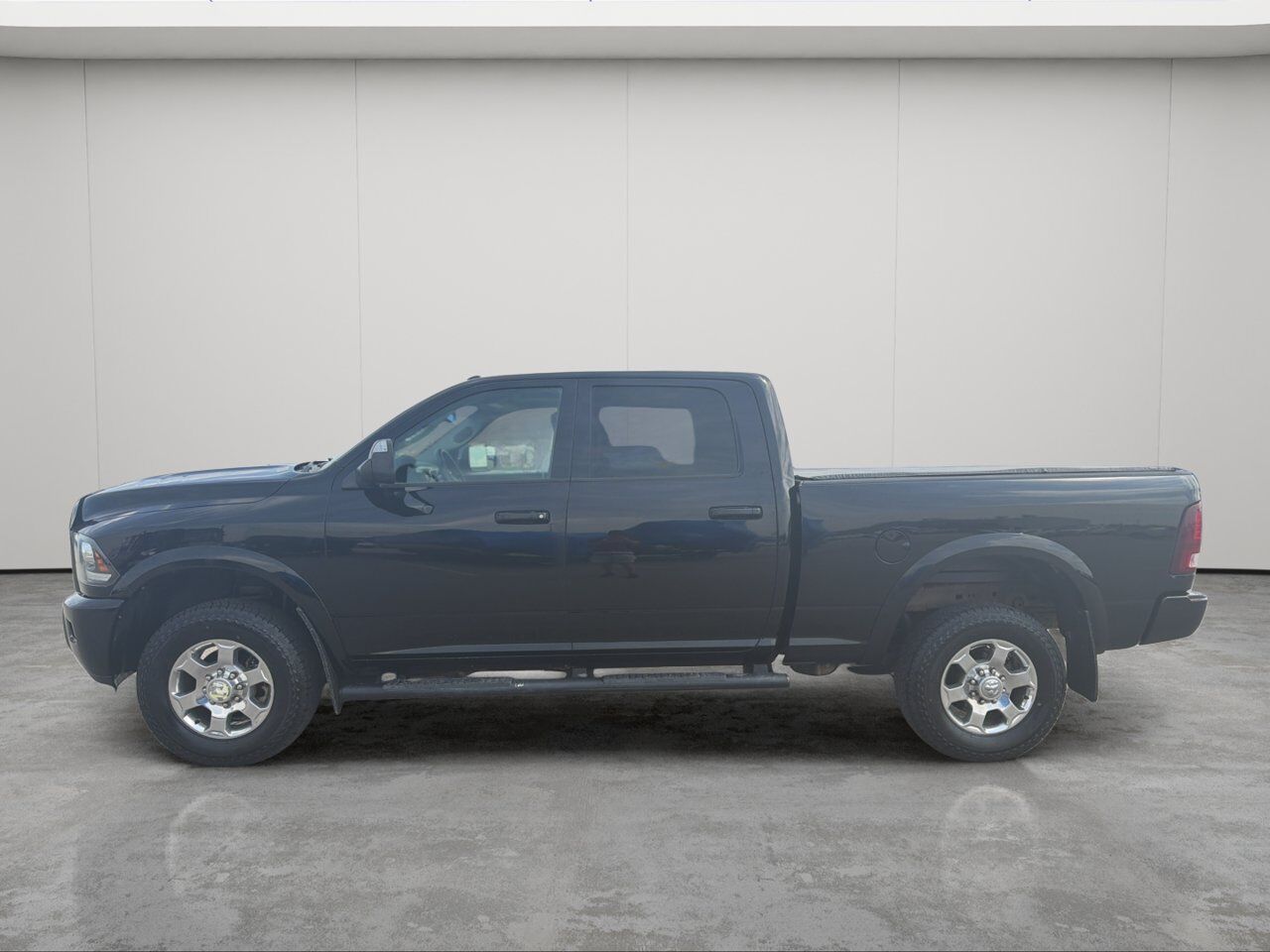 2014 Ram 2500 Laramie