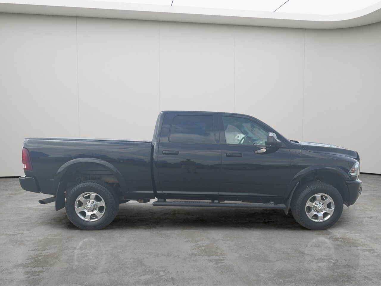 2014 Ram 2500 Laramie Sherwood Park AB