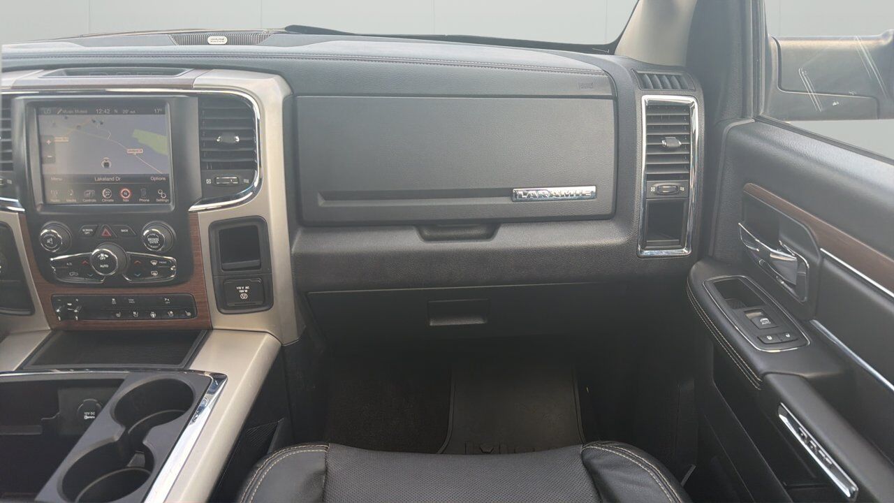2014 Ram 2500 Laramie Sherwood Park AB