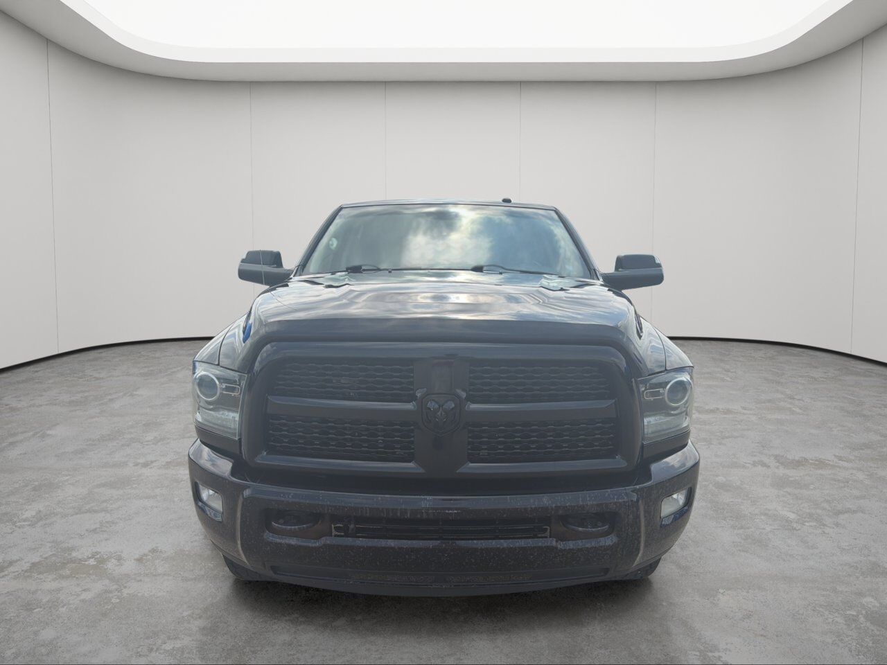2014 Ram 2500 Laramie Sherwood Park AB