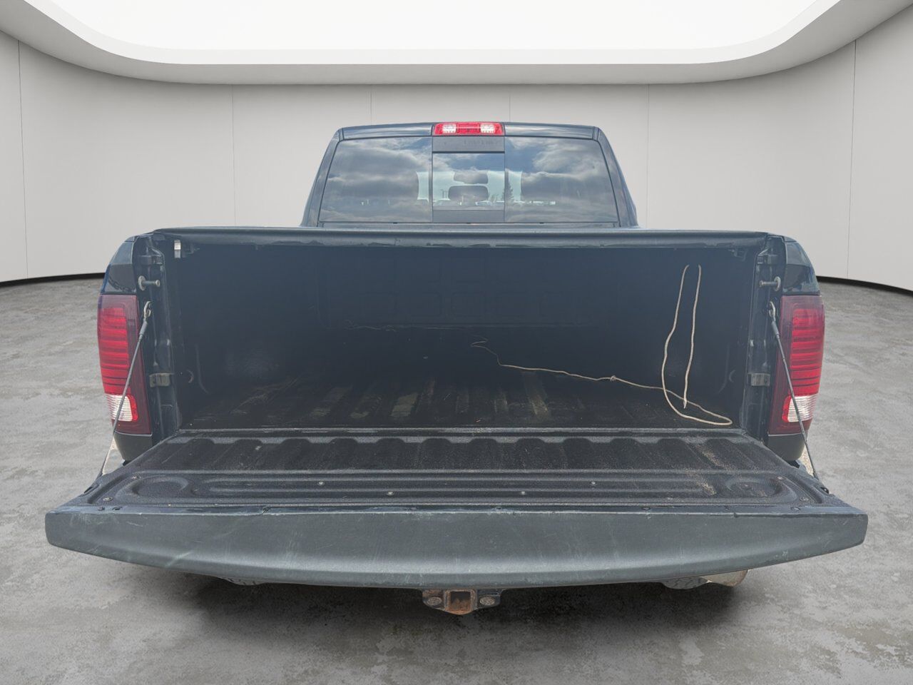 2014 Ram 2500 Laramie Sherwood Park AB