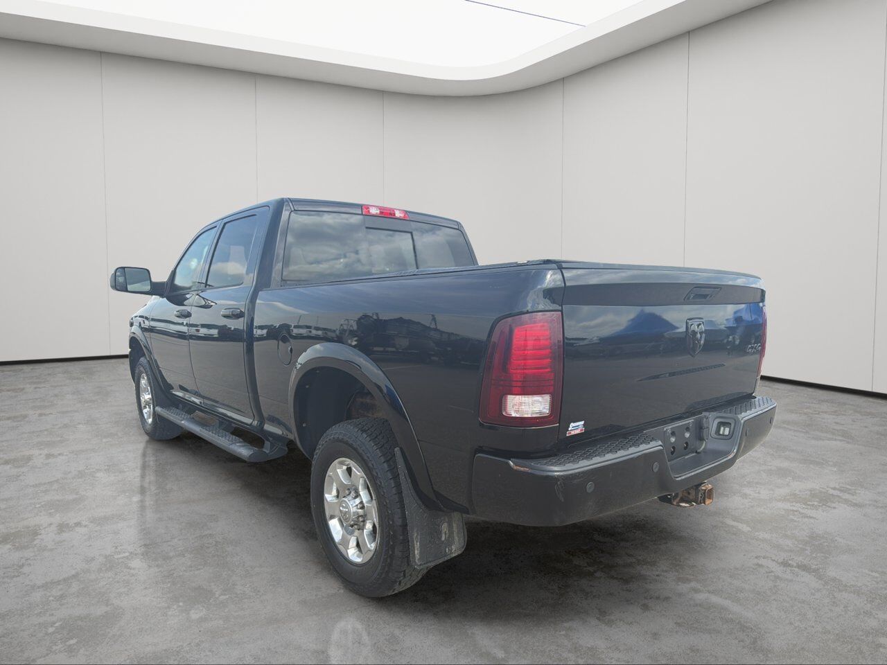 2014 Ram 2500 Laramie