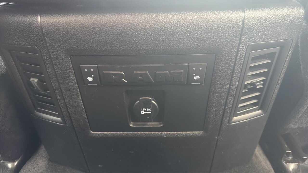 2014 Ram 2500 Laramie Sherwood Park AB