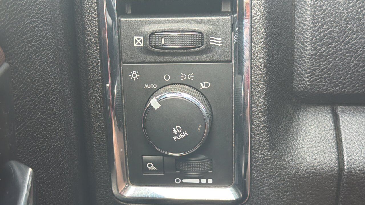 2014 Ram 2500 Laramie Sherwood Park AB