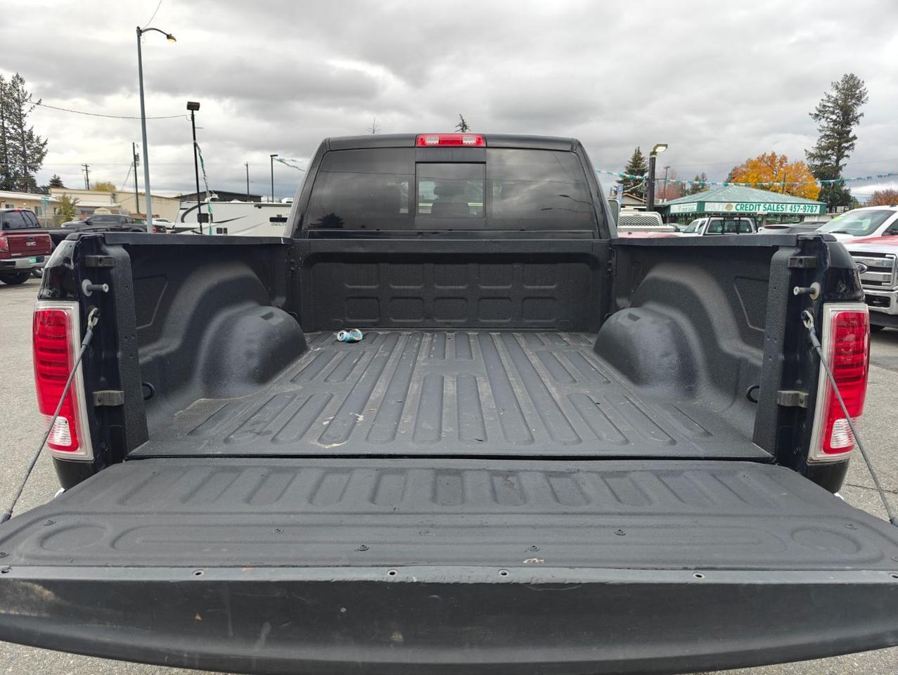 2014 Ram 2500 Laramie Post Falls, ID
