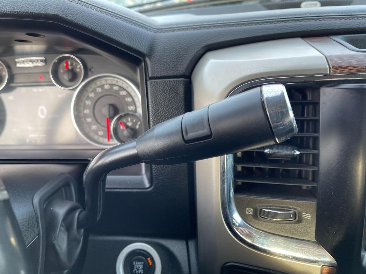 2014 Ram 2500 Laramie Post Falls ID