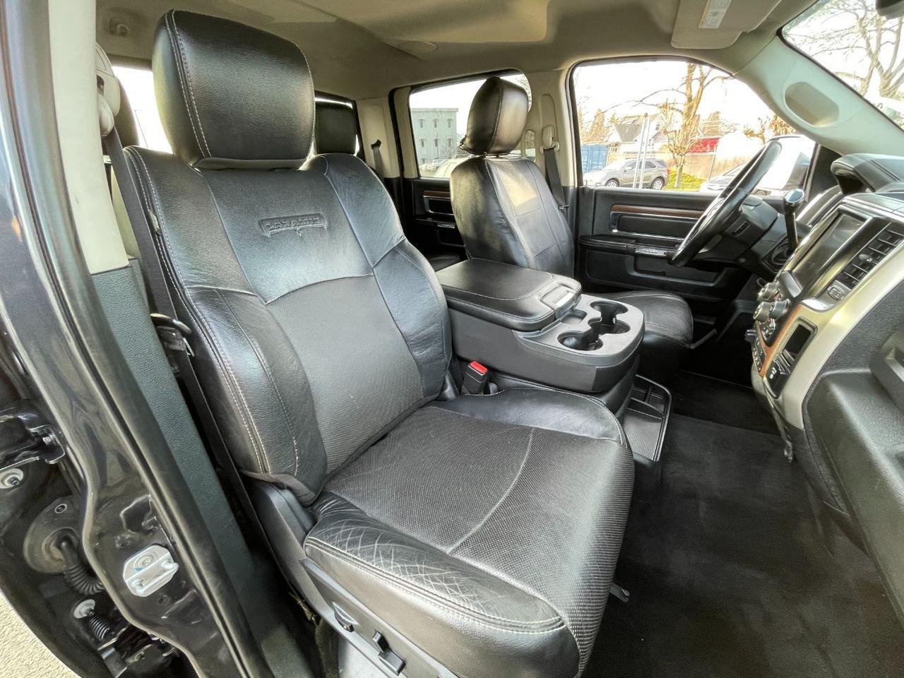 2014 Ram 2500 Laramie Post Falls ID