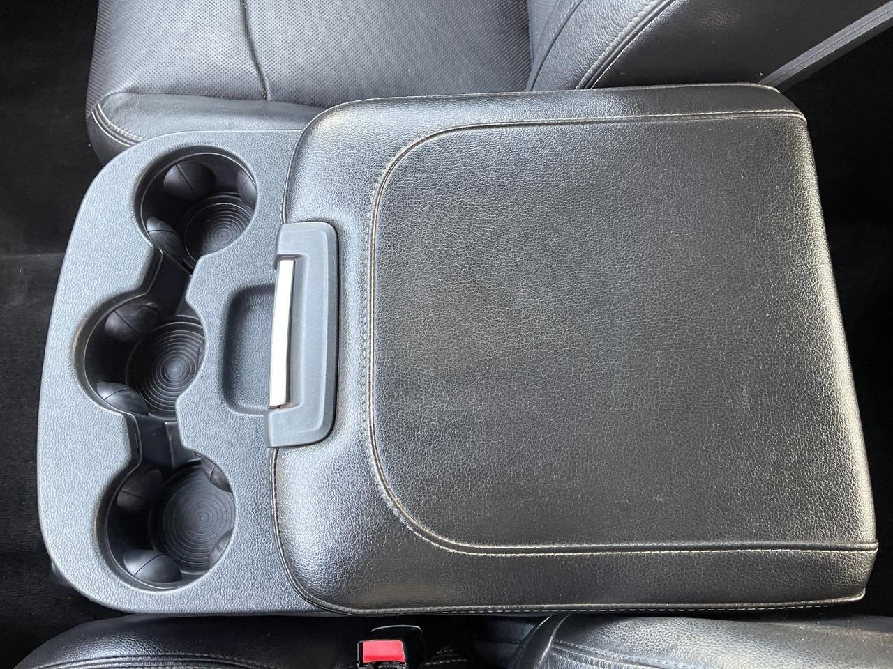 2014 Ram 2500 Laramie Post Falls ID