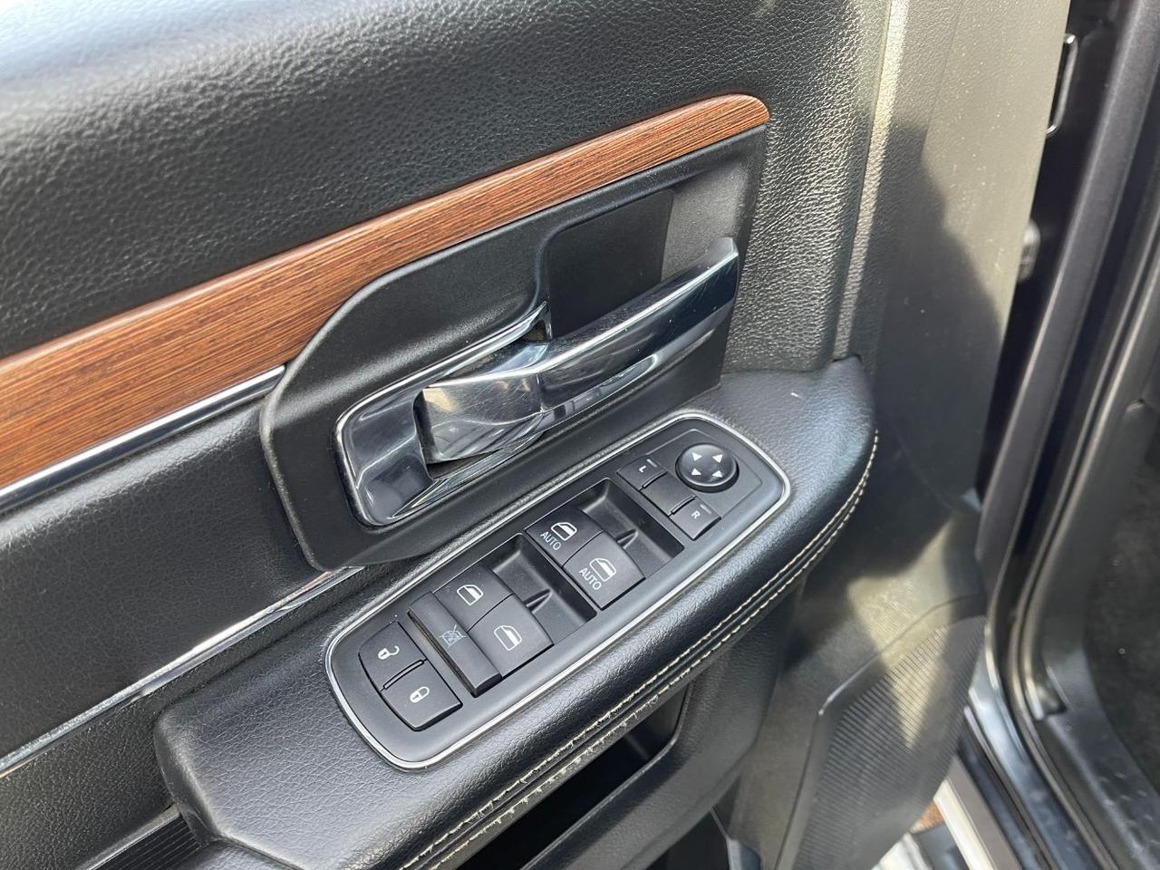 2014 Ram 2500 Laramie Spokane Valley WA