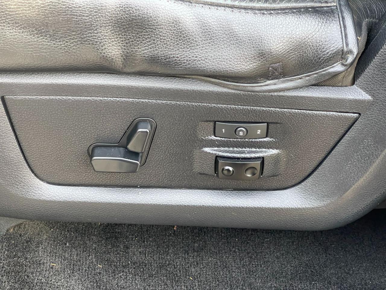 2014 Ram 2500 Laramie Spokane Valley WA