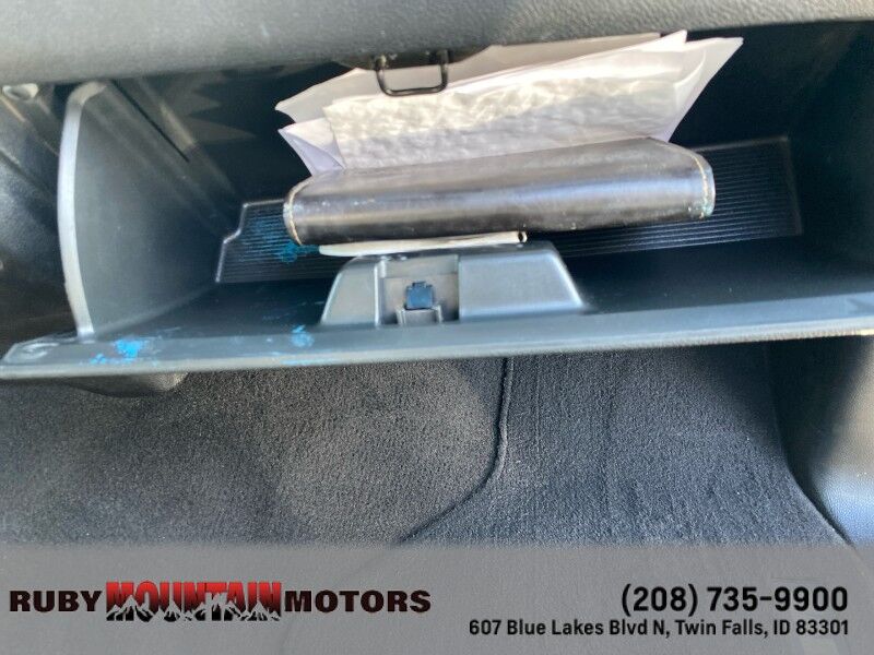 2014 Ram 2500 Laramie Twin Falls ID