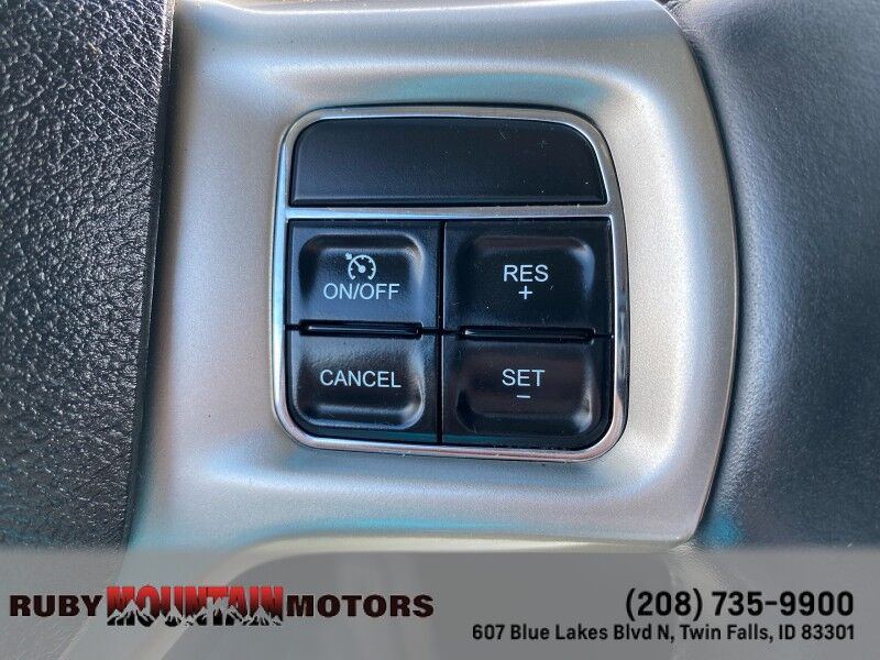 2014 Ram 2500 Laramie Twin Falls ID
