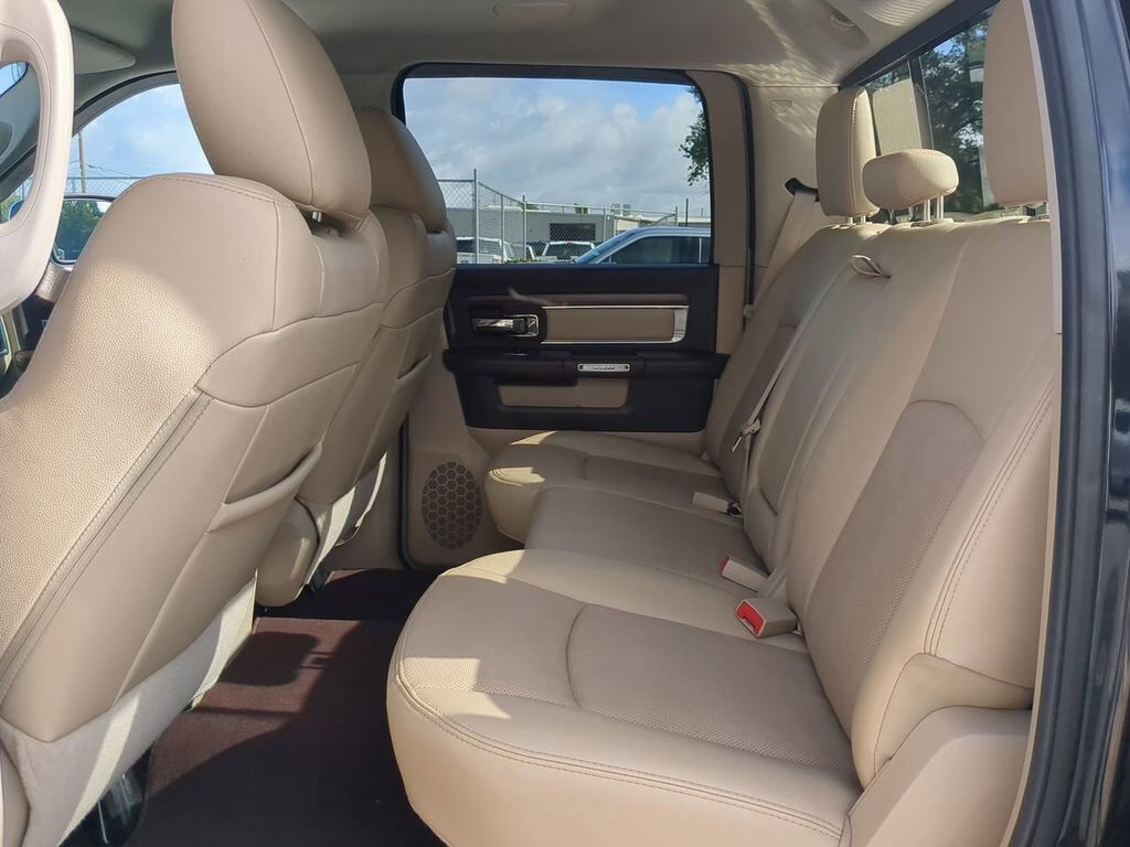 2014 Ram 2500 Laramie Winder GA