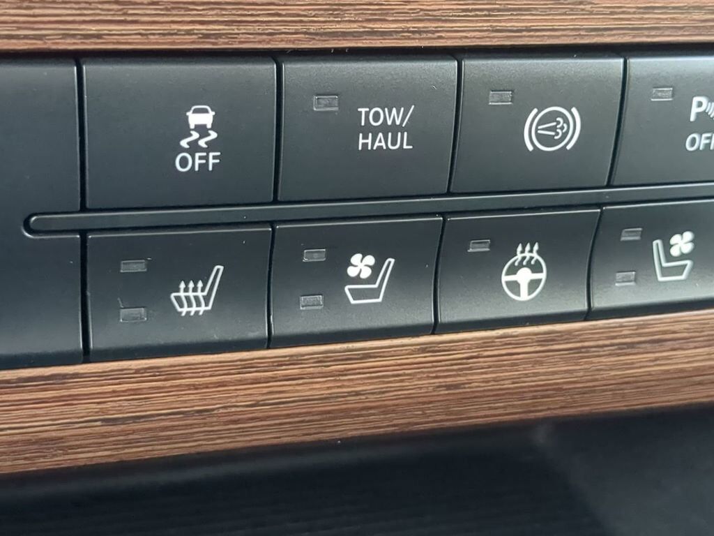 2014 Ram 2500 Laramie Winder GA