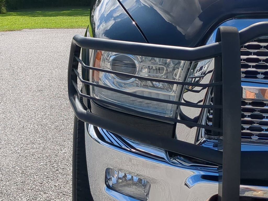 2014 Ram 2500 Laramie Winder GA