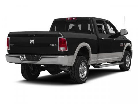2014 Ram 2500 Laramie Winder GA