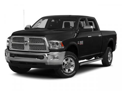 2014 Ram 2500 Laramie Winder GA