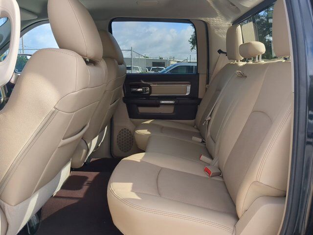 2014 Ram 2500 Laramie Winder GA