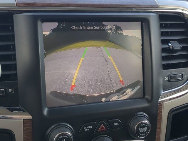 2014 Ram 2500 Laramie Winder GA