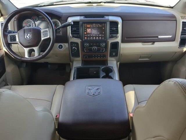 2014 Ram 2500 Laramie Winder GA