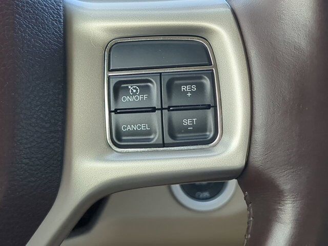 2014 Ram 2500 Laramie Winder GA